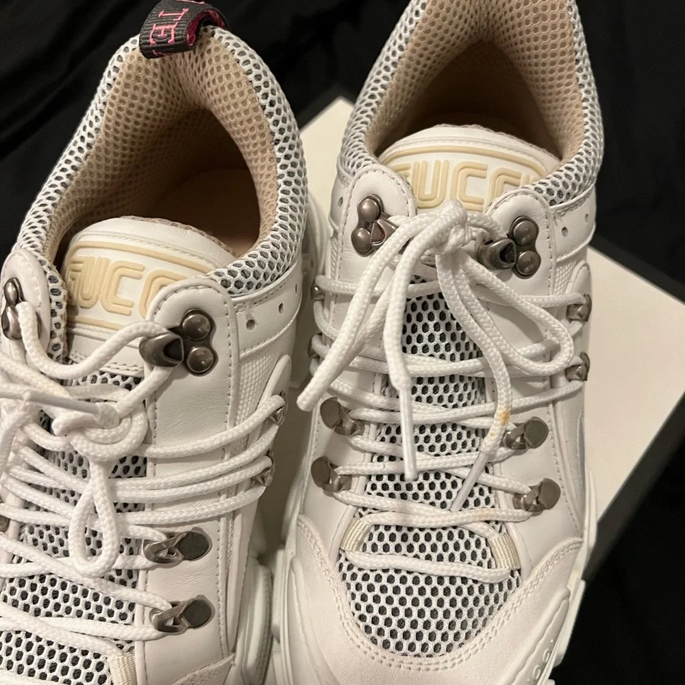 Gucci Sneakers - Picture 4 of 4